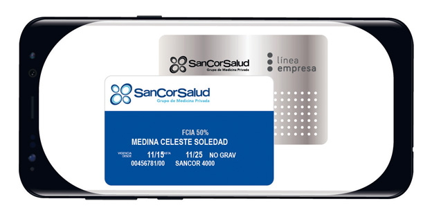 Calidad e innovación en SanCor Salud