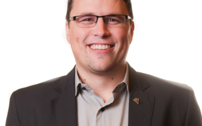 Diego Schneider asume como Gerente Comercial de San Cristóbal