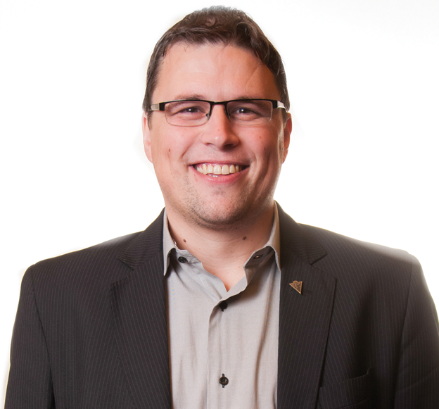 Diego Schneider asume como Gerente Comercial de San Cristóbal