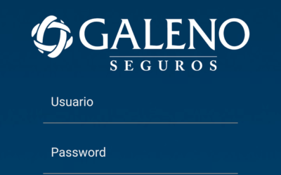 Galeno Seguros lanzó su nueva APP exclusiva para Productores Asesores