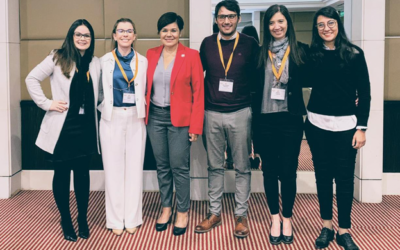 RUS participó de la 27° Conferencia Anual de ICMIF/Américas