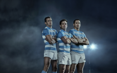 Zurich presenta “ADN”, su nueva campaña para el torneo más importante de Rugby
