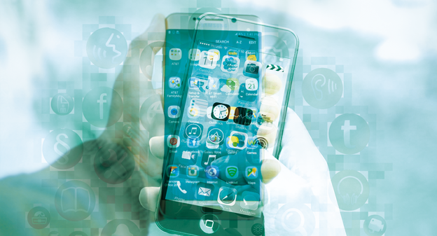 Cómo se mueve el mercado de Seguros entre páginas web y aplicaciones