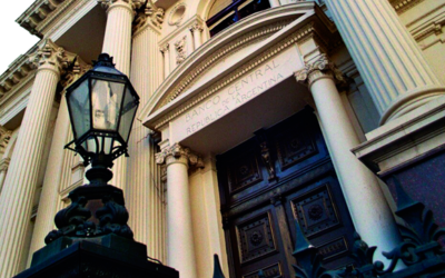 Impacto de las medidas del BCRA en el Mercado de Seguros