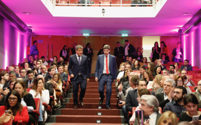 Nace el centro CITES INECO