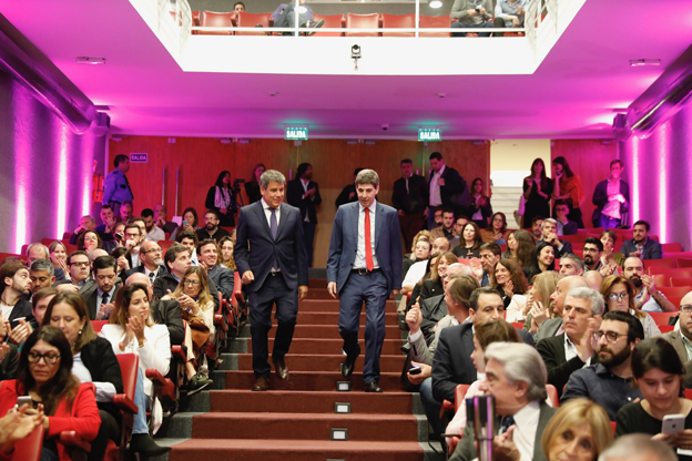 Nace el centro CITES INECO
