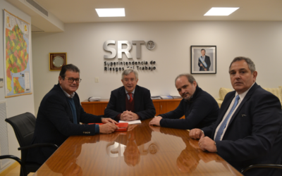 Misiones tendrá una nueva Comisión Médica de la SRT