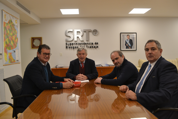 Misiones tendrá una nueva Comisión Médica de la SRT