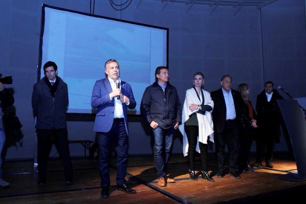  “Mi Primera Licencia” de la Fundación Grupo Sancor Seguros en San Rafael, Mendoza