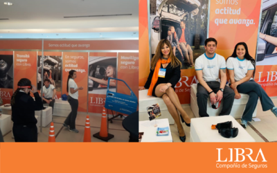 LIBRA transformó la Actitud en Mendoza