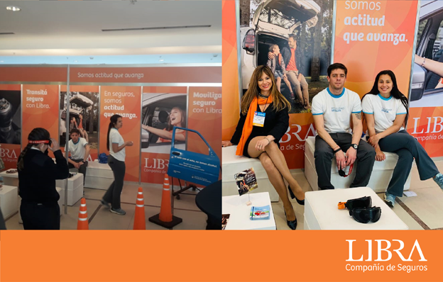 LIBRA transformó la Actitud en Mendoza