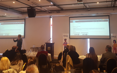 Ciclo de Capacitaciones para PAS del Grupo Sancor Seguros, 2° Semestre