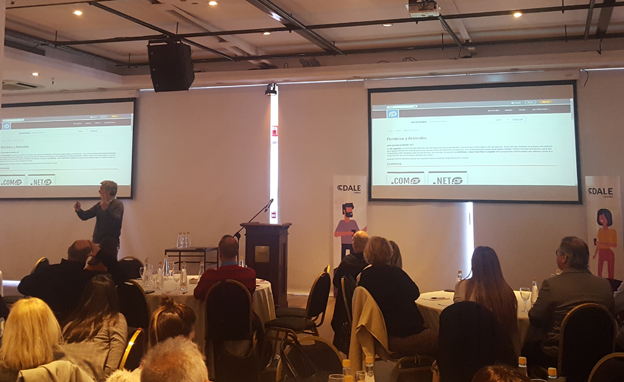 Ciclo de Capacitaciones para PAS del Grupo Sancor Seguros, 2° Semestre