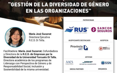 Capacitación de FEMS con el sponsoreo de RUS