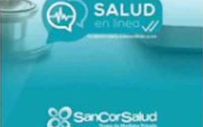 Salud en Línea, la app de telemedicina de SanCor Salud