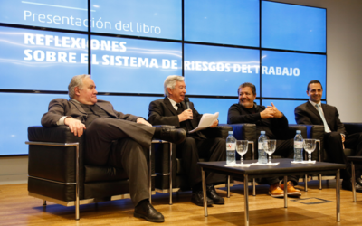 “El Sistema de Riesgos del Trabajo está mejor que hace cuatro años”