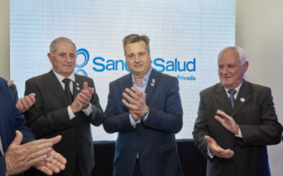 Staff Médico llega a CABA de la mano del Grupo Sancor Salud