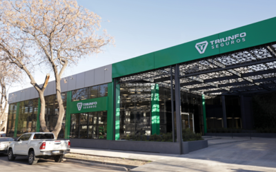 Nueva Oficina de Atención de Siniestros de Triunfo Seguros en Mendoza