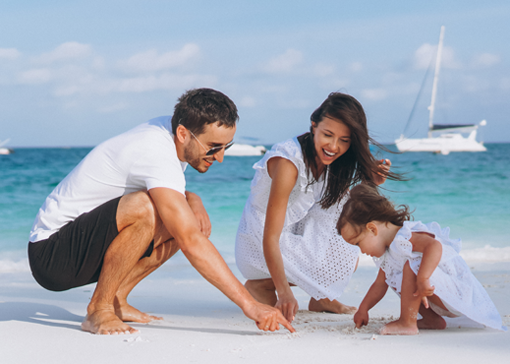 Afianzadora, Turismo Recargado