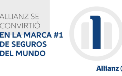 Allianz es la aseguradora número 1 en el ranking Best Global Brands 2019 de Interbrand