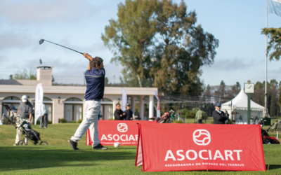 ASOCIART junto a la Copa Amistad