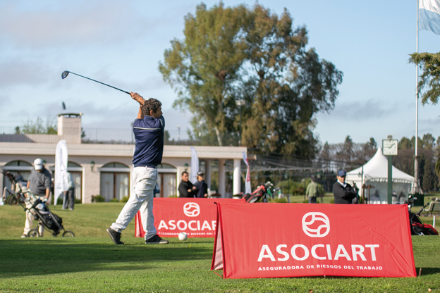 ASOCIART junto a la Copa Amistad