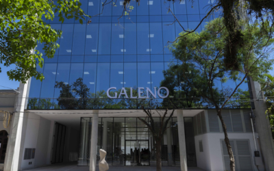 Grupo Galeno inaugura un nuevo Edificio Corporativo en Resistencia, Chaco