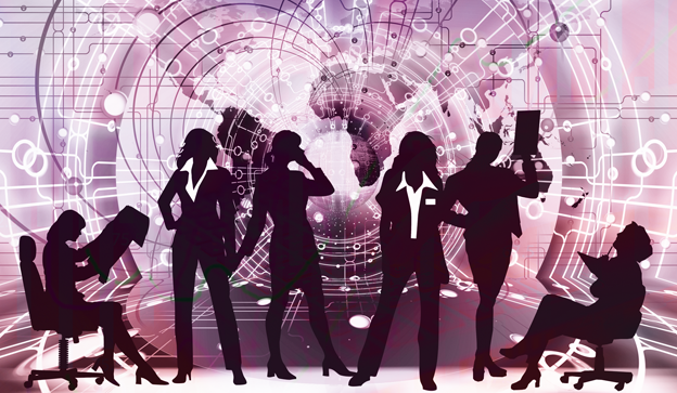 Políticas de Género en el Sector Asegurador