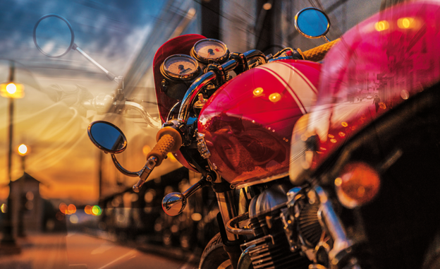 El Seguro para Motos constituye un nicho en expansión