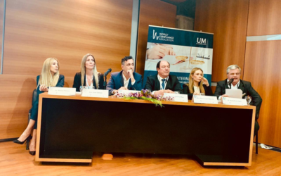 Orbis Seguros en el III Congreso Internacional sobre Compliance y Lucha Anticorrupción