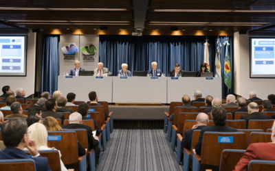 Seguros Rivadavia y Mutual Rivadavia celebraron sus Asambleas Generales Ordinarias