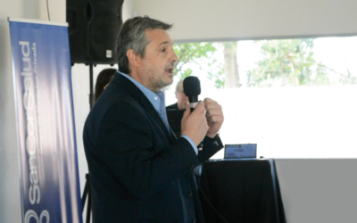 Grupo SanCor Salud y una fuerte apuesta a la innovación