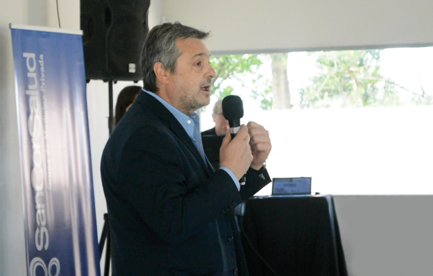 Grupo SanCor Salud y una fuerte apuesta a la innovación