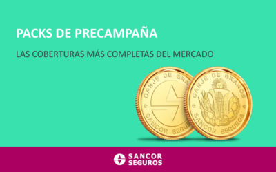 Sancor Seguros presentó la campaña de Seguros Agropecuarios 2019-2020