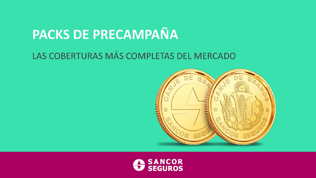 Sancor Seguros presentó la campaña de Seguros Agropecuarios 2019-2020