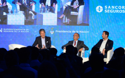 Se puso en marcha la Mesa de Innovación de Seguros