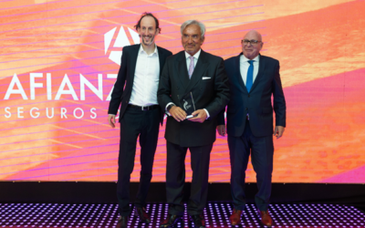 Afianzadora Latinoamericana gana prestigio