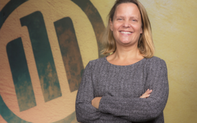 Allianz Argentina designa a Carolina Otero nuevo CEO