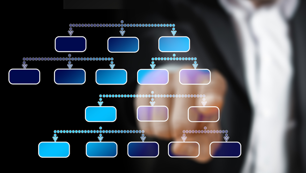 Las Sociedades PAS deben informar su estructura societaria