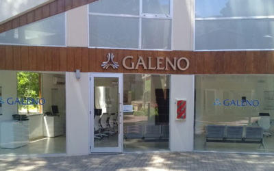Galeno Seguros inaugura una sede comercial en Cariló