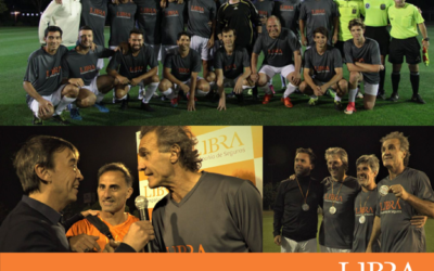 Experiencias que suman valor, de LIBRA