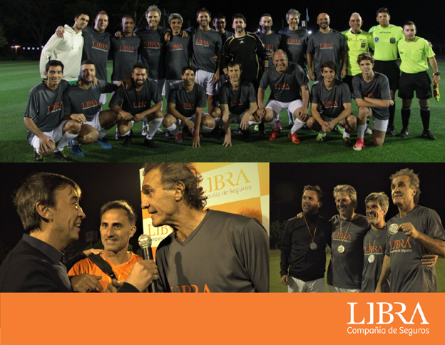 Experiencias que suman valor, de LIBRA