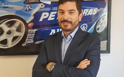 Mariano Santamarina es el nuevo Gerente de RRHH de Allianz Argentina