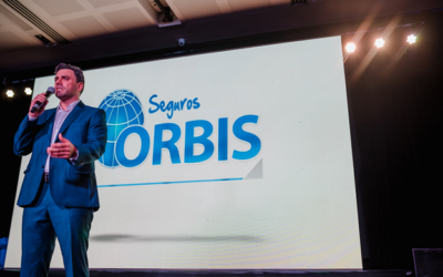 Orbis Seguros agradeció a sus PAS con una fiesta de fin de año