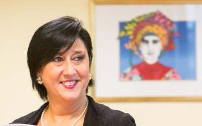 Provincia ART adhiere a ONU Mujeres y refuerza su compromiso con la diversidad de género