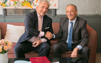 Convenio RUS – Afianzadora Latinoamericana