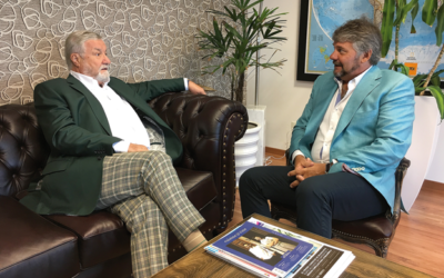 S&C Broker festejó sus cuatro años de vida