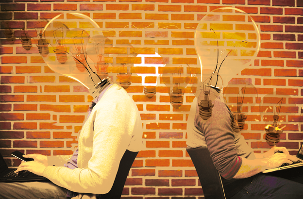 ¿Qué es y en qué consiste Design Thinking?