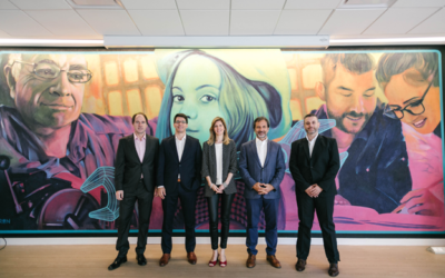 “Empresas SURA”, un nuevo programa para potenciar la competitividad de las PYME frente al mundo que se viene