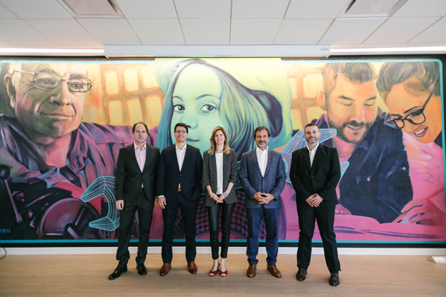 “Empresas SURA”, un nuevo programa para potenciar la competitividad de las PYME frente al mundo que se viene